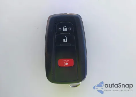 2021 Toyota Rav4 Xle from USA, damaged, VIN 2T3W1RFV0MC166181